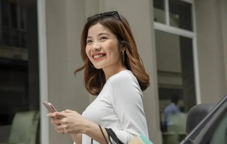 Phụ nữ
